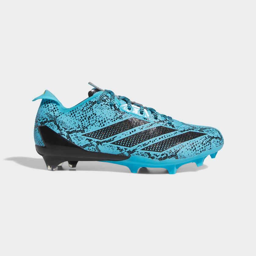 Adizero Electric Ⅱ EXOTIC SPEED 2025モデル ブライトシアン・コア