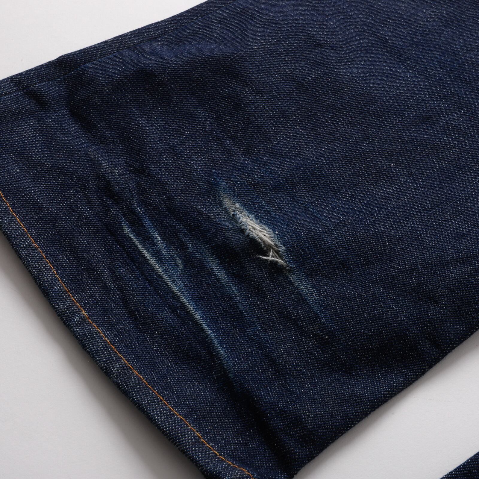 未使用】70s Levi's 517 66後期 special vintage denim dead