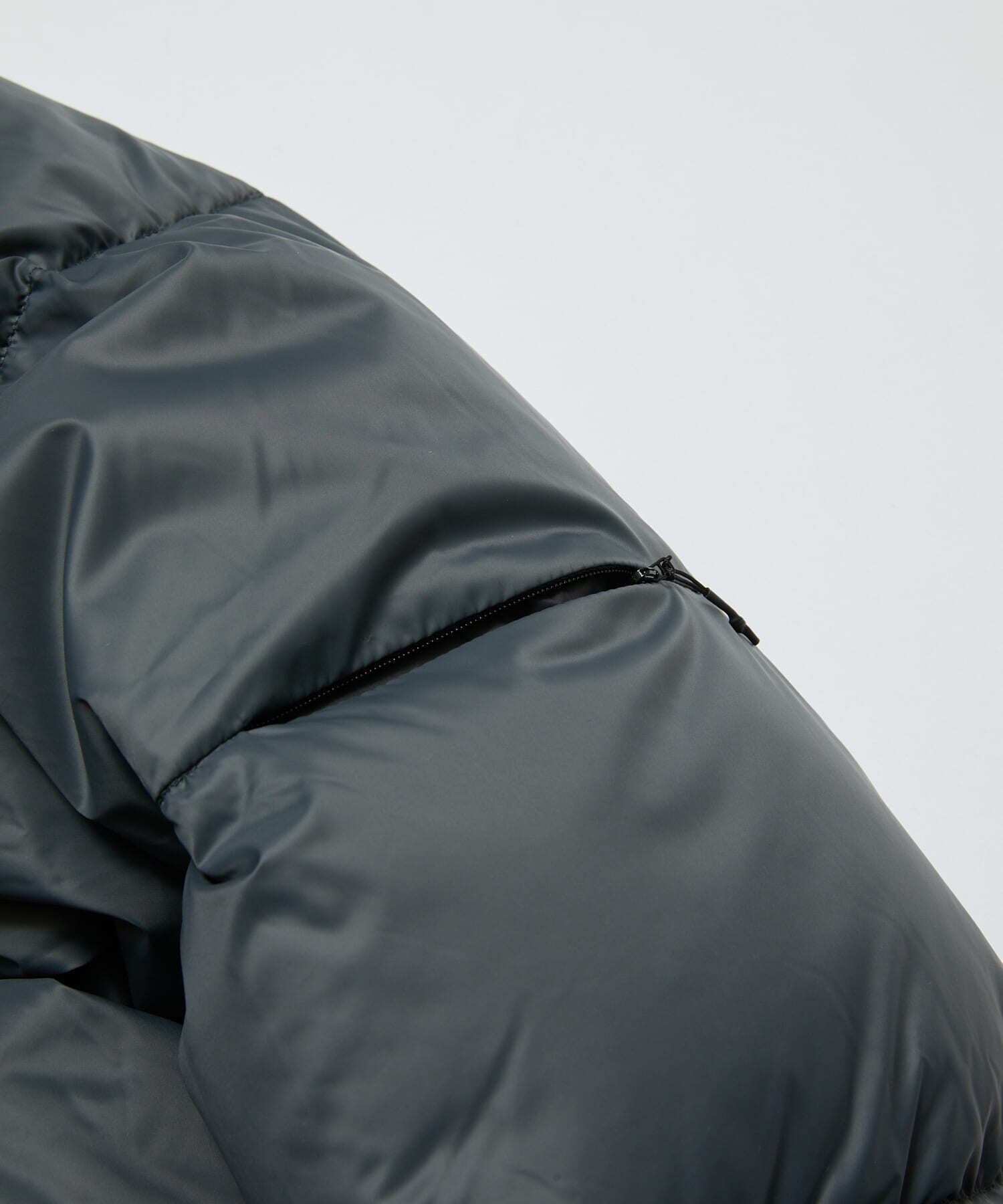 BAL / TAION DOWN PARKA | kenes