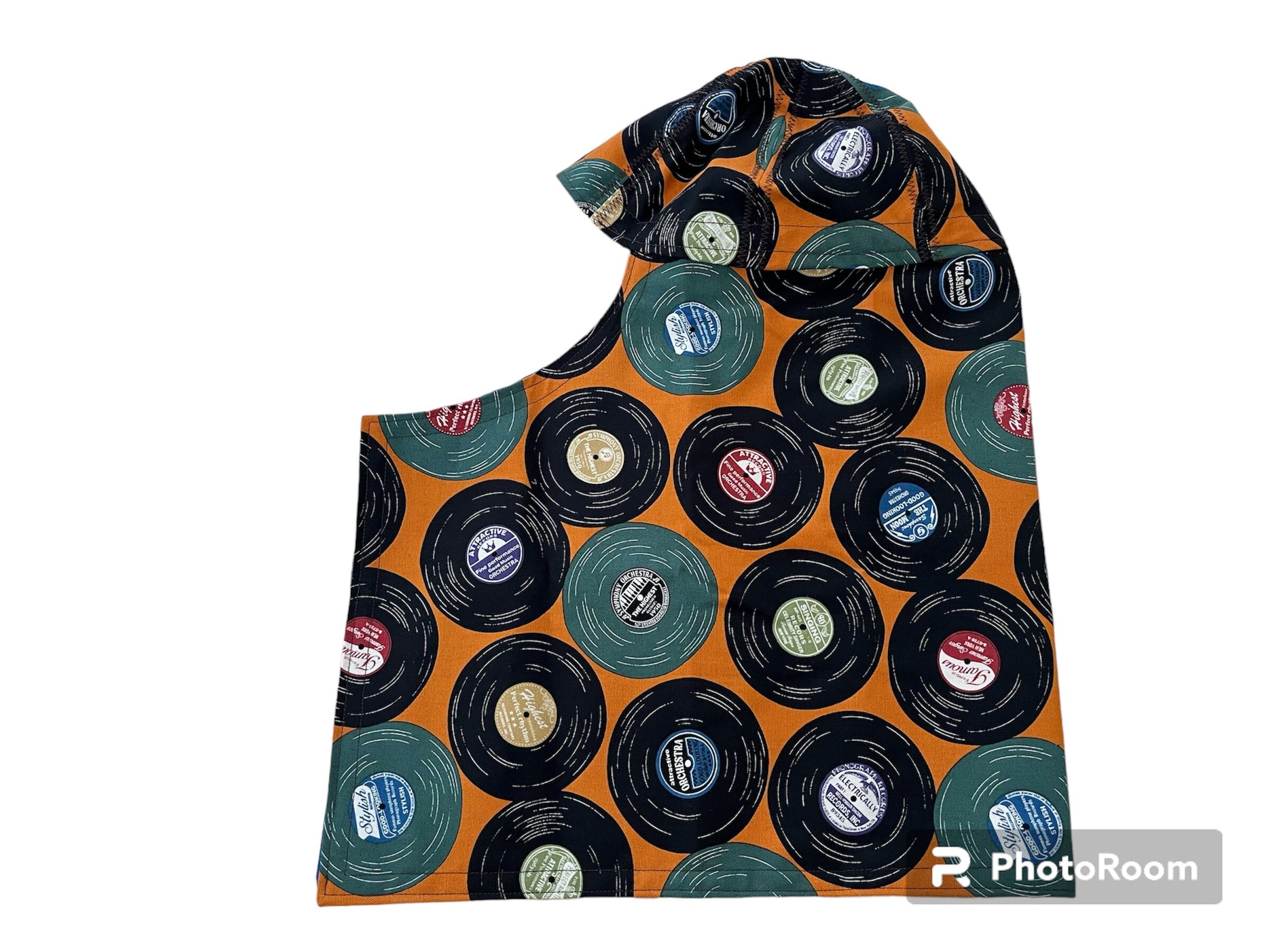 溶接頭巾(O型58㎝) TRUSCO パイク溶接保護具 頭巾 PYR-HZ [484-2804]