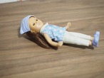 マダムアレクサンダー ハッピーミール ハンナのお友達「Hanna Pepper's Friend」 画像10