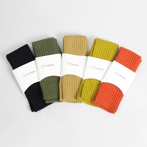 C.T.plage シーティー・プラージュ Cashmere arm waarmer 5577 2026秋冬新作