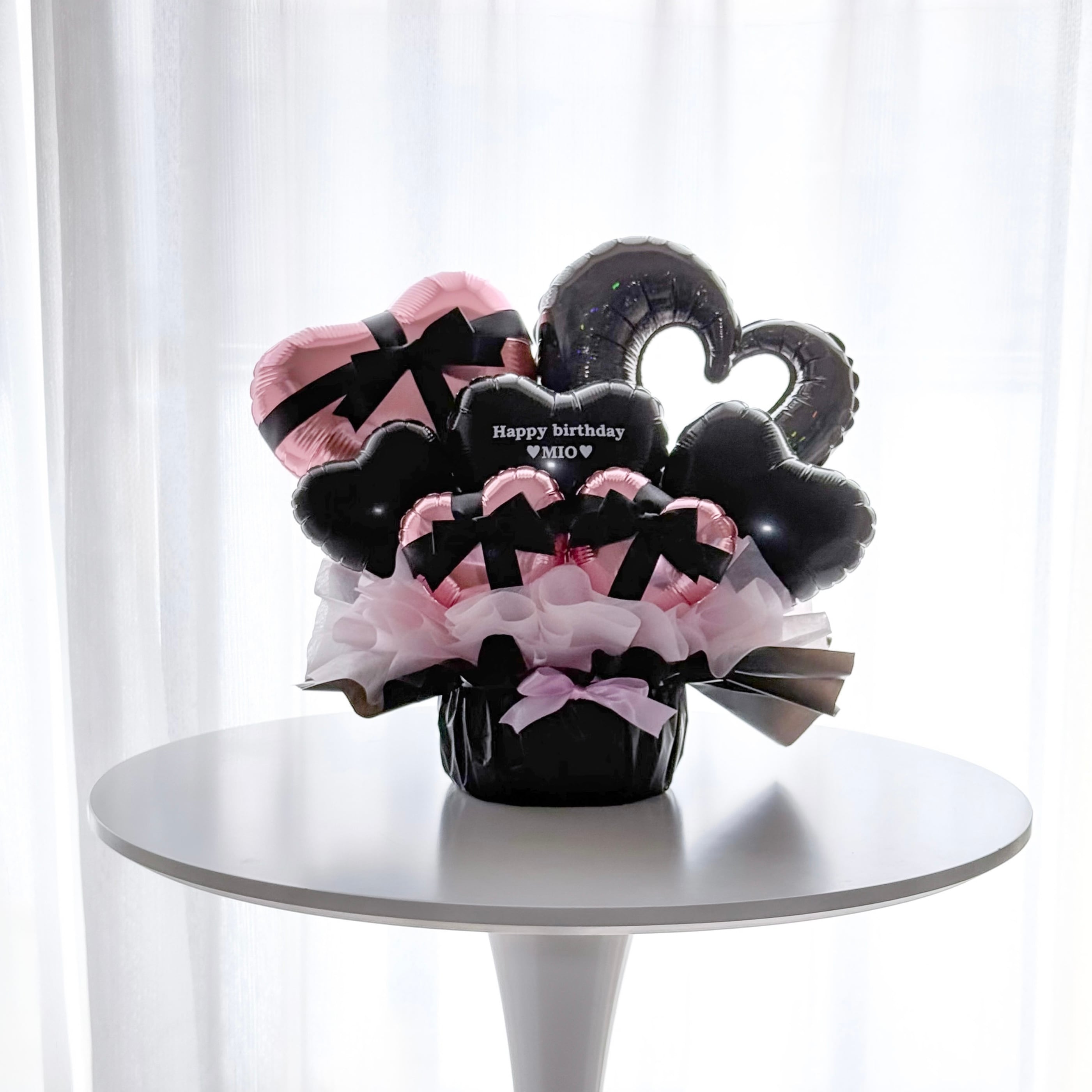 アレンジ Open heart04