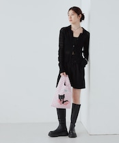 PAUL&JOE ACCESSOIRES : ECO BAG PJA-E1331