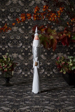 プレゼントシルバーC19