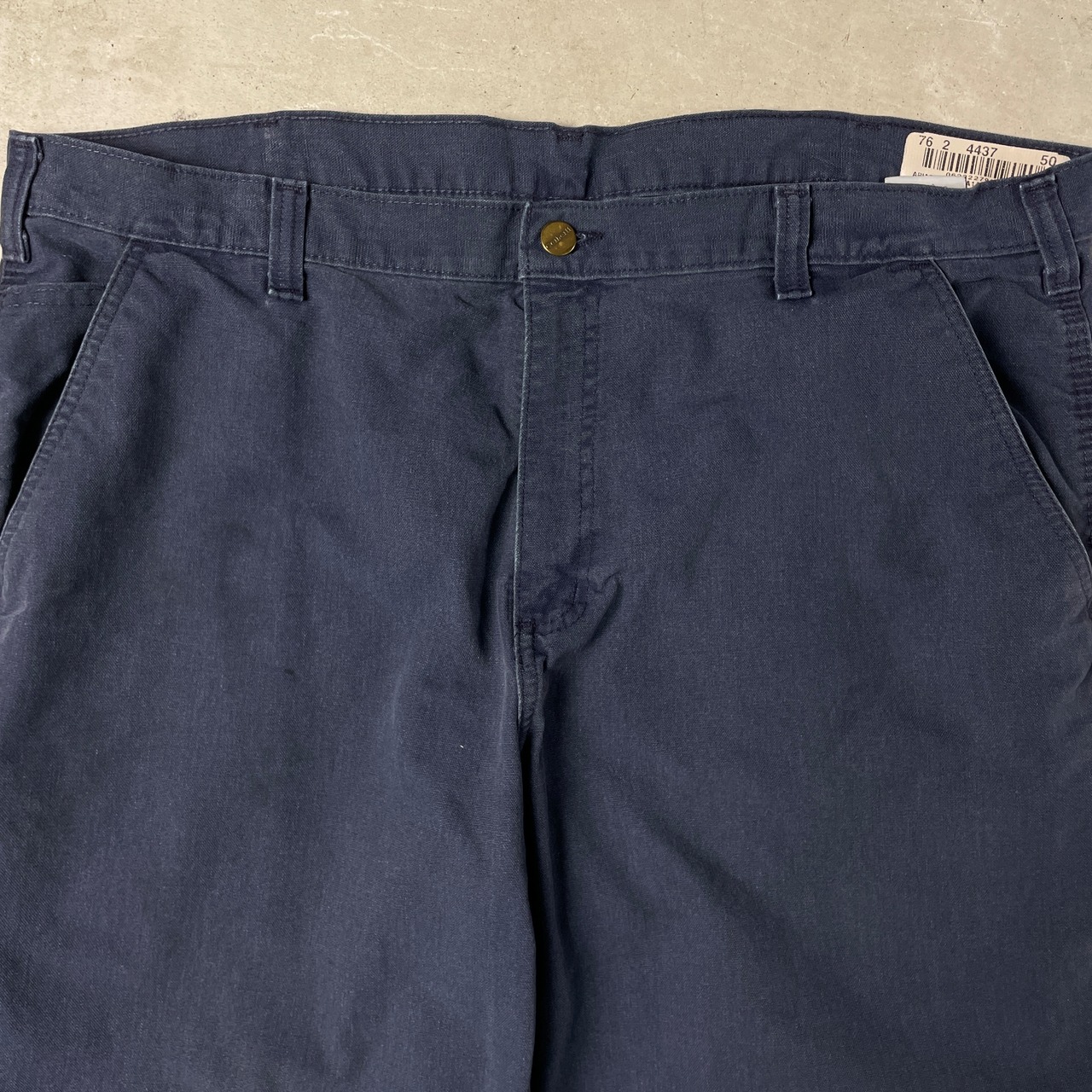 Carhartt カーハート ペインターパンツ Dungaree Fit 383-20 メンズW40 
