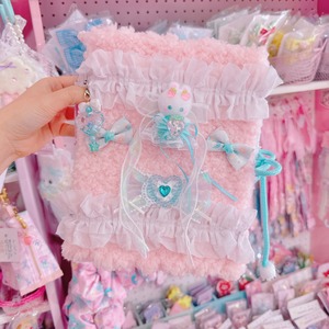 【M4】60-4シール帳A5