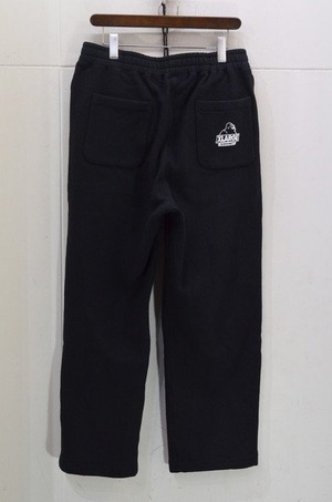 X-LARGE × CHAMPIOM スウェットパンツ