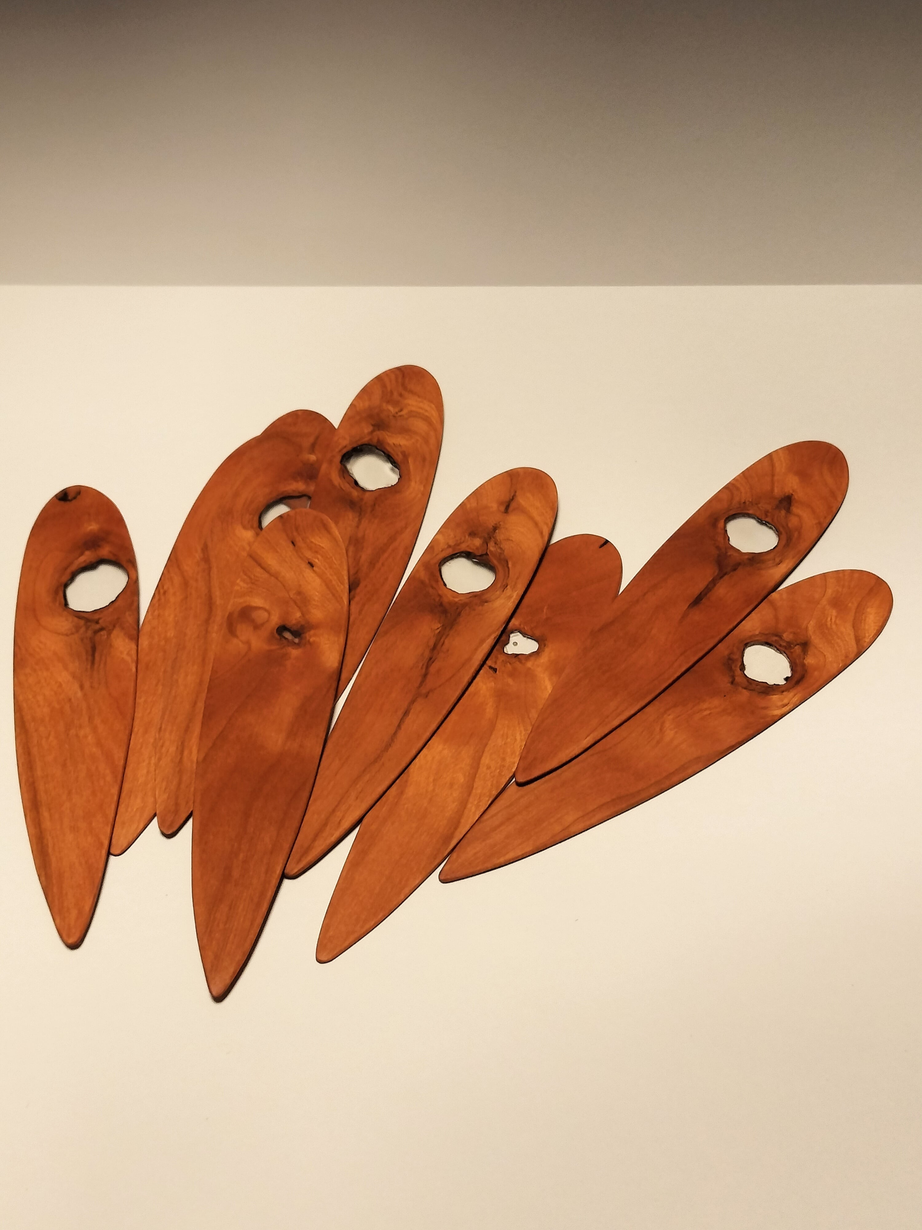 百日紅（さるすべり）の木の置物 | mituyorisha wood works