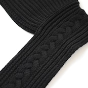 YASHIKI✖CA4LA / Kanya Hooded Scarf
