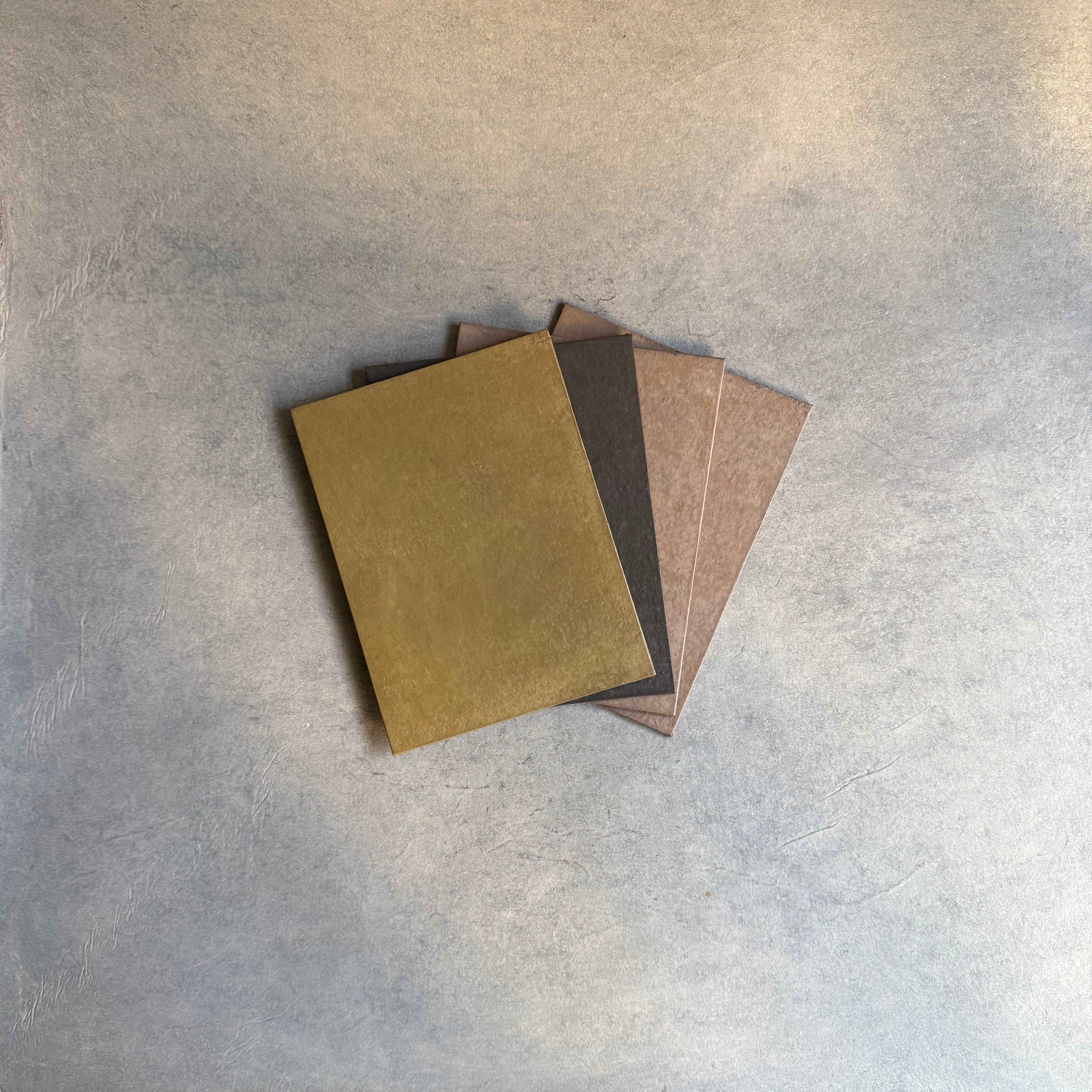 紙漉キハタノ | gallery 一白