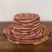 HIPPIE MULTICOLOR L