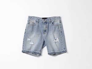 Denim Short-Pants (JMS1907-046)