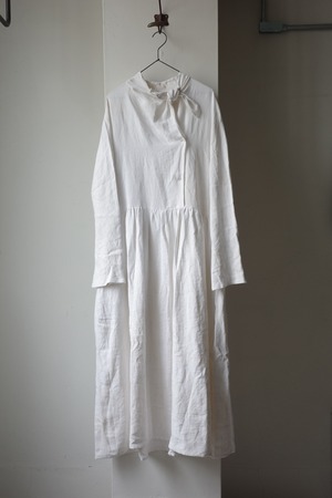 Whiteread ホワイトリード / LYRA DRESS (NATURAL)