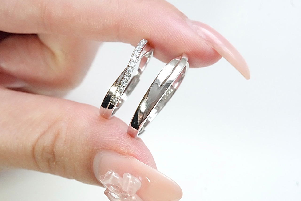 Eternal Cross【pair set】