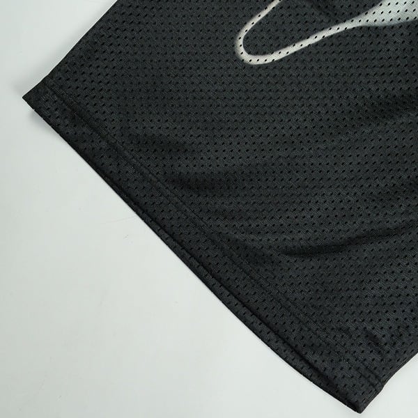 Size【M】 SUPREME シュプリーム 26SS Ghostface Mesh Short Black
