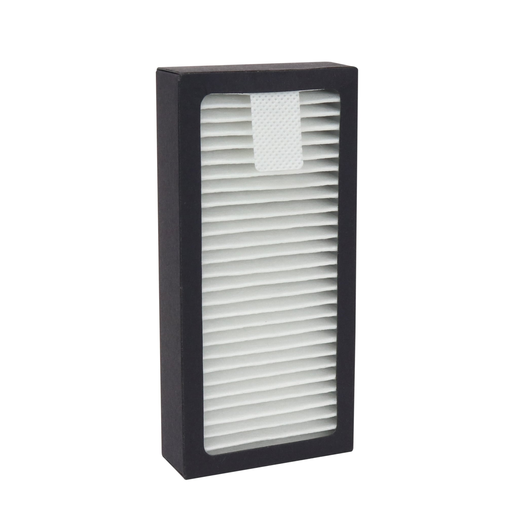 充電式空気清浄機 アクウ フィルター