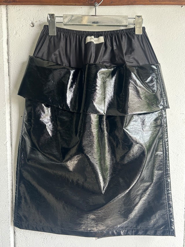 FUMIETANAKA  enamel skirt