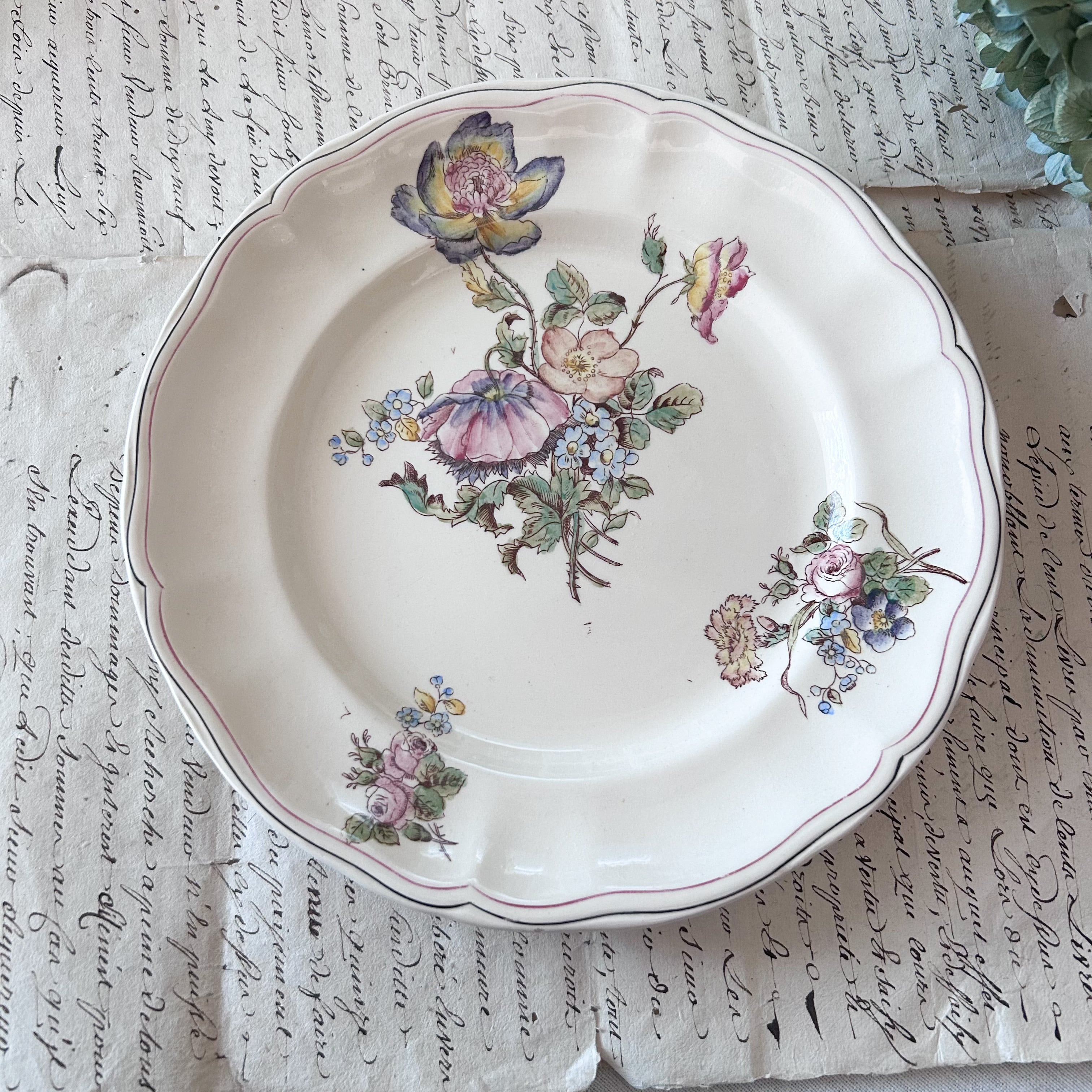 ｱﾝﾃｨｰｸ ﾎﾞﾝﾇ ｼｬﾝｽ