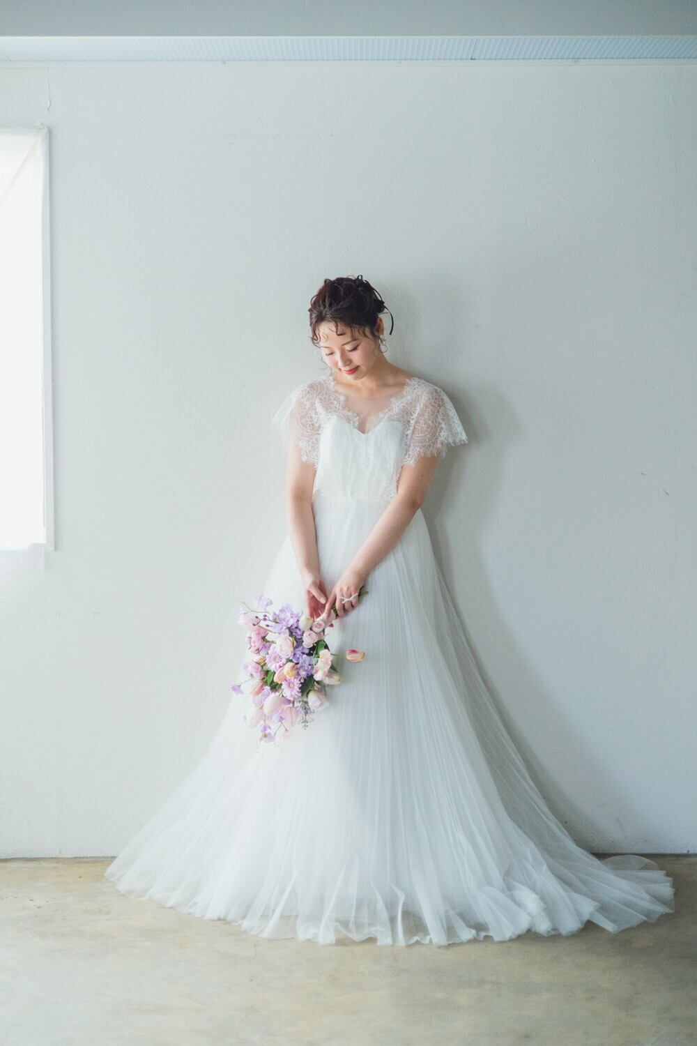 dress.chocolat ウェディングドレス Dress/9102064 | dress.chocolat