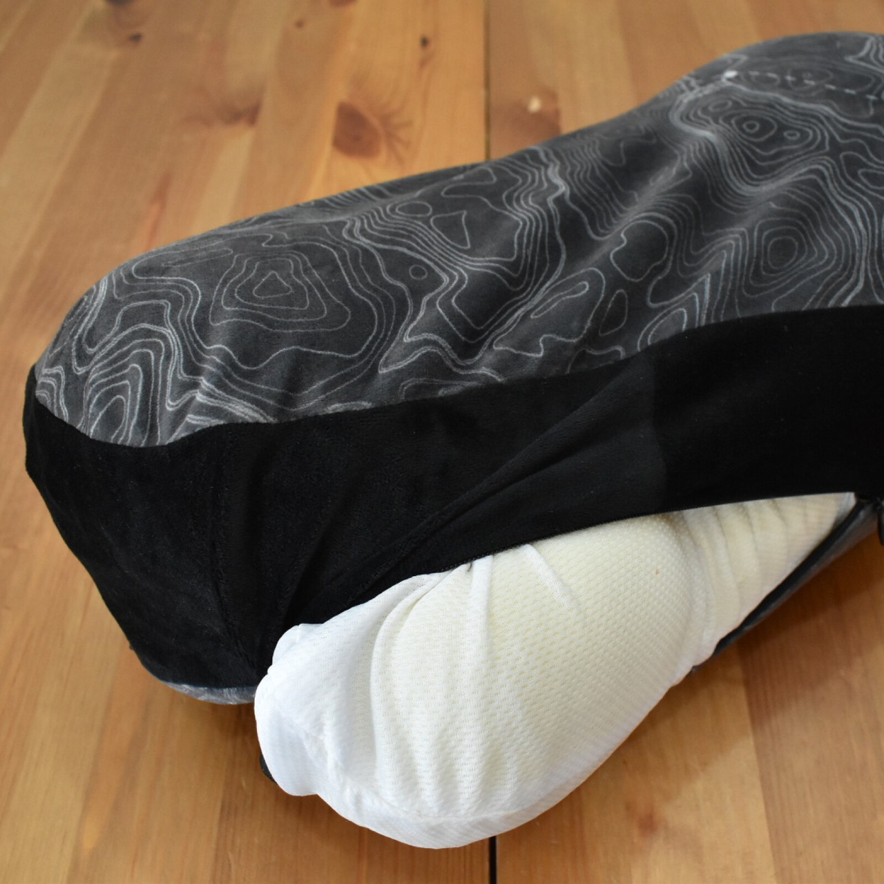 PACKABLE PILLOW SOFT/ HARD(パッカブルピロー)