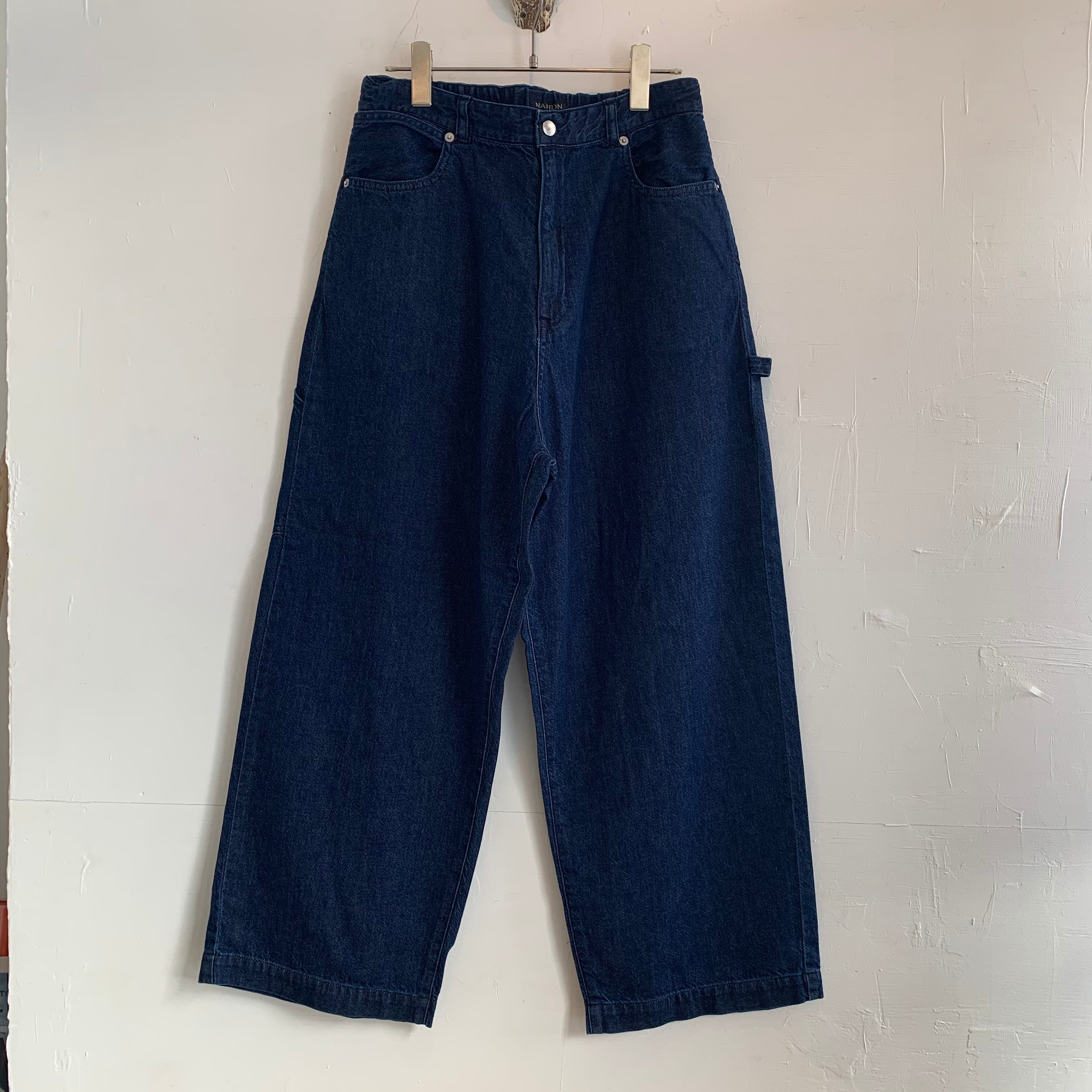 60s Levi's 502 BigE Denim Jeans 60年代 リーバイス 502 ビッグE