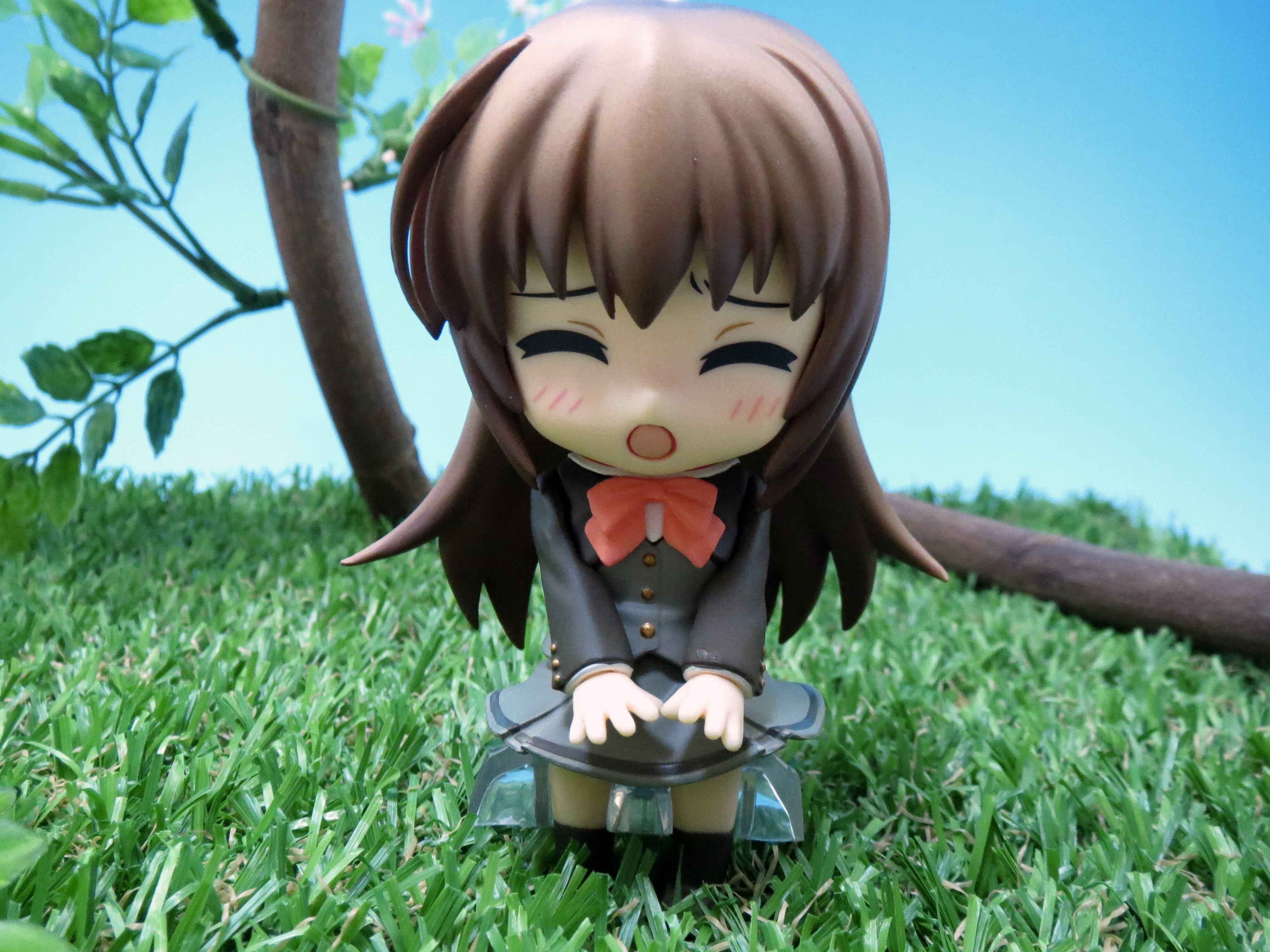 119】 和久津智 髪パーツ ロング ねんどろいど | ホビー通販 アニホープ