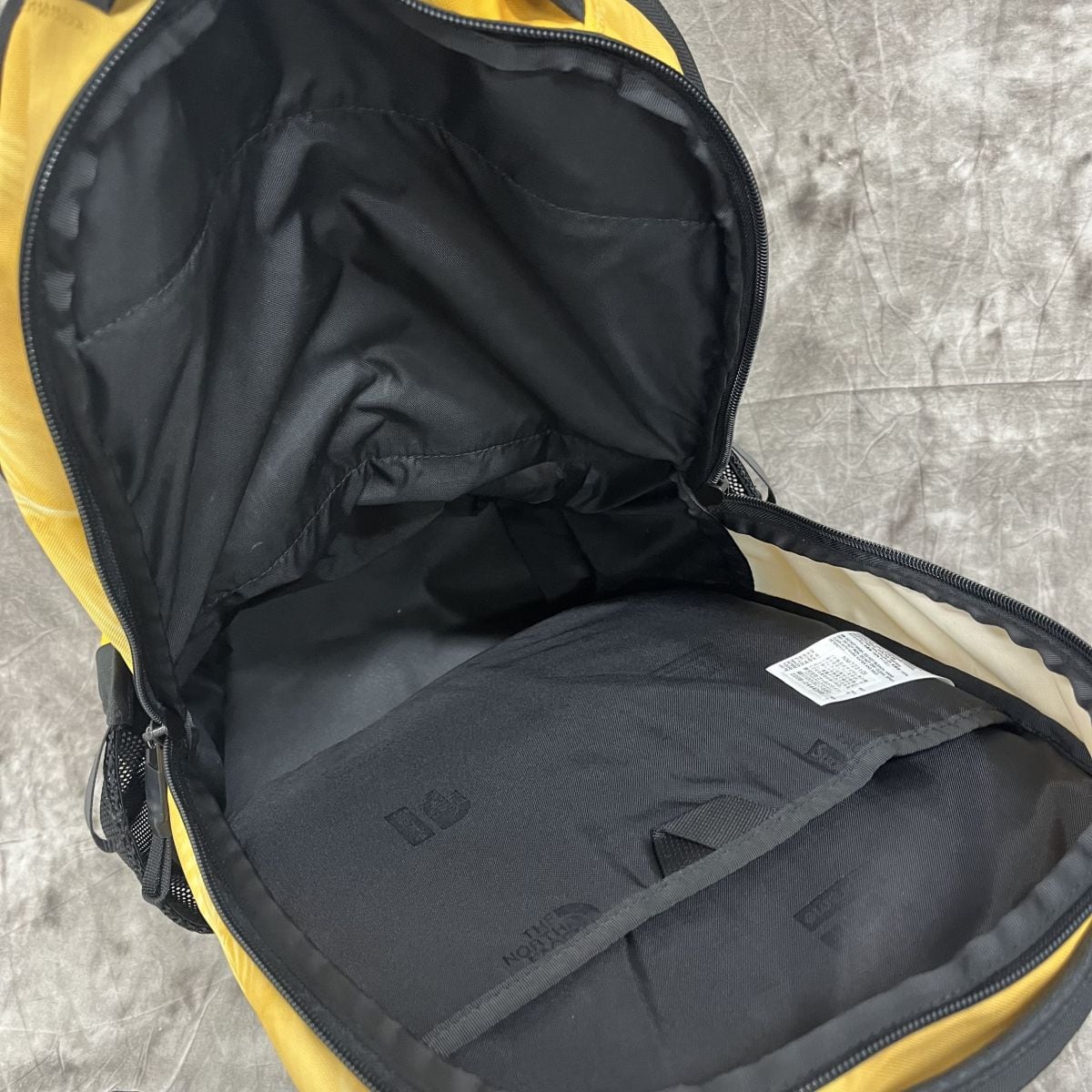 supreme the north face backpack 黒 23ss