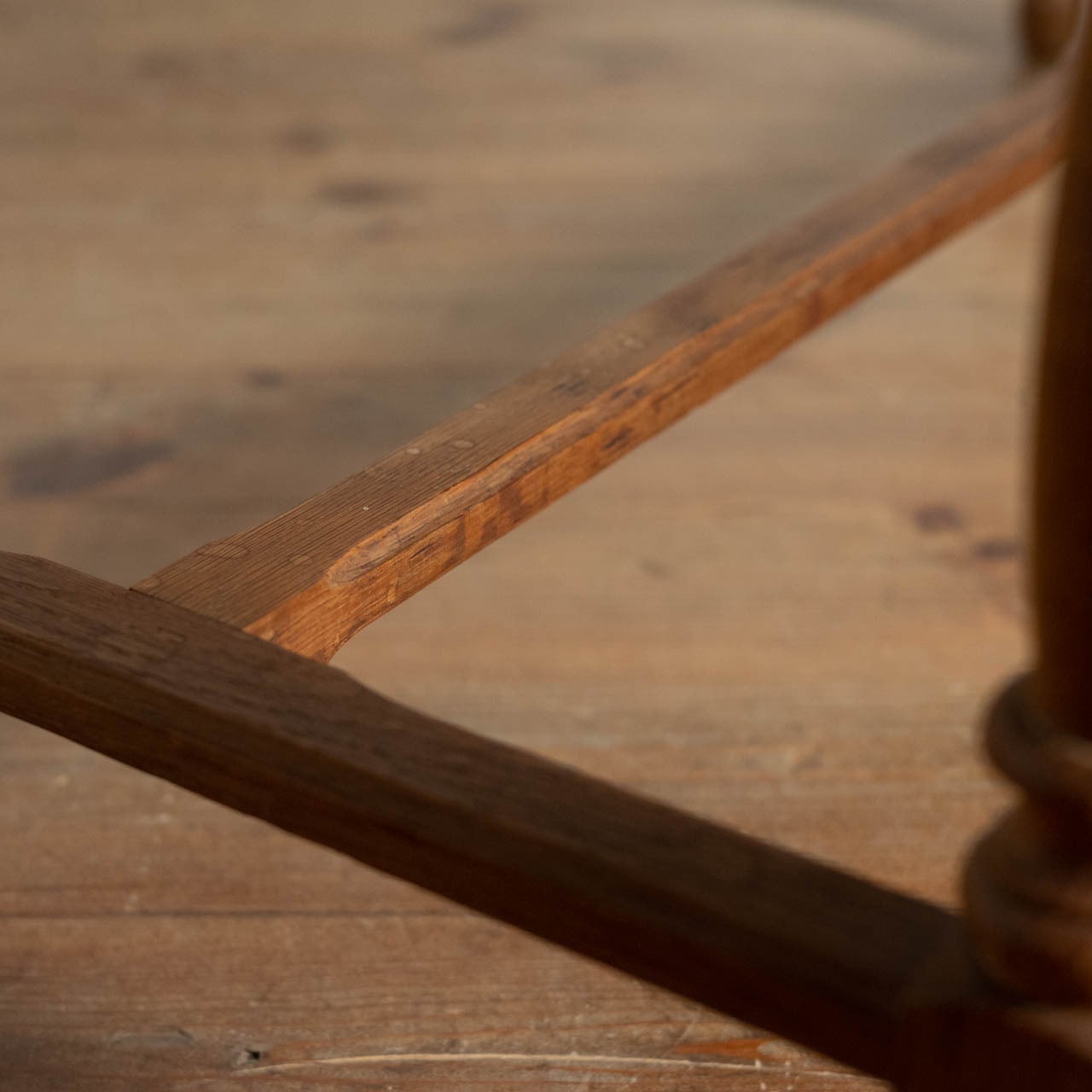 Tile Top Center Table / タイルトップセンターテーブル 〈コーヒー