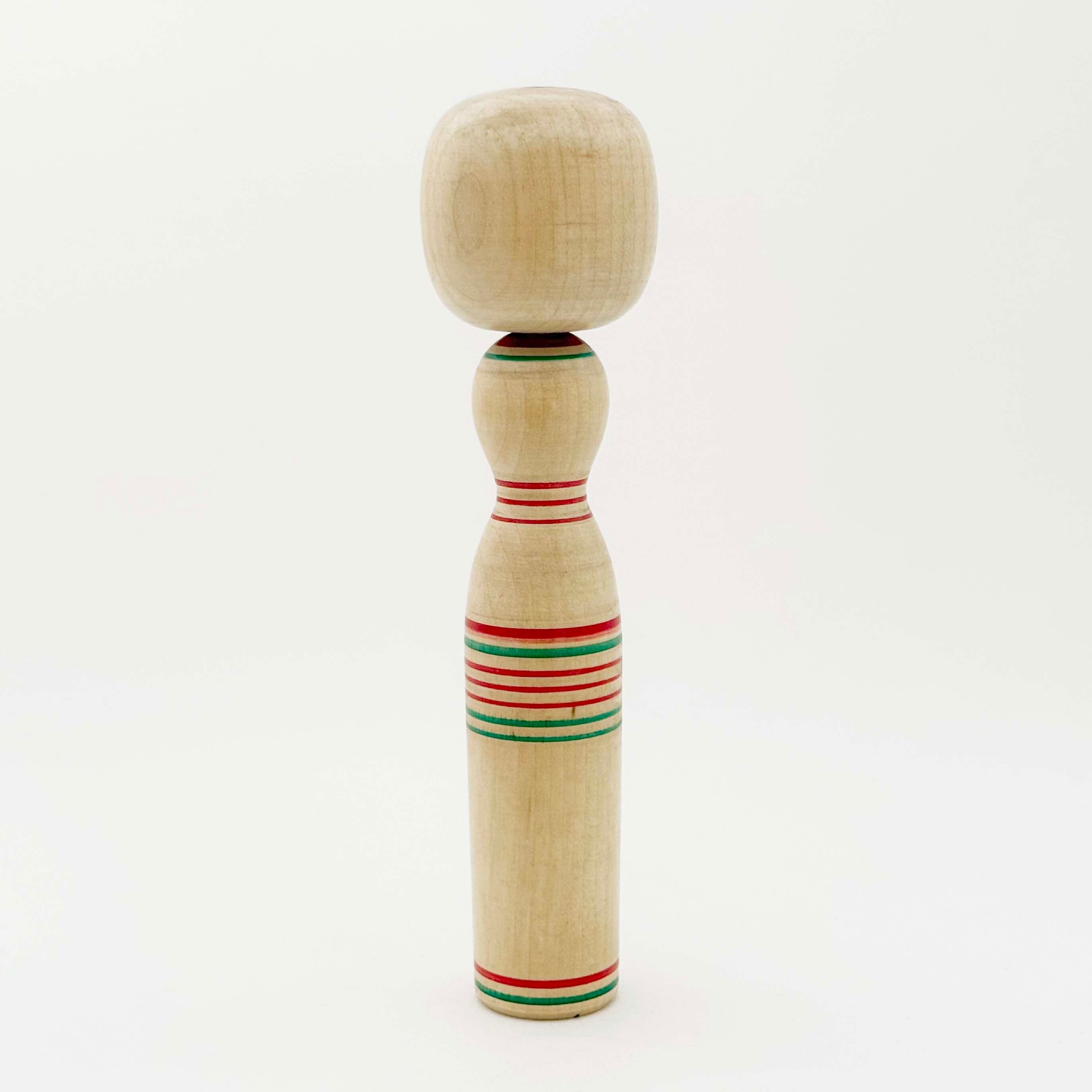 南部系 / 常川新太郎工人（24cm）