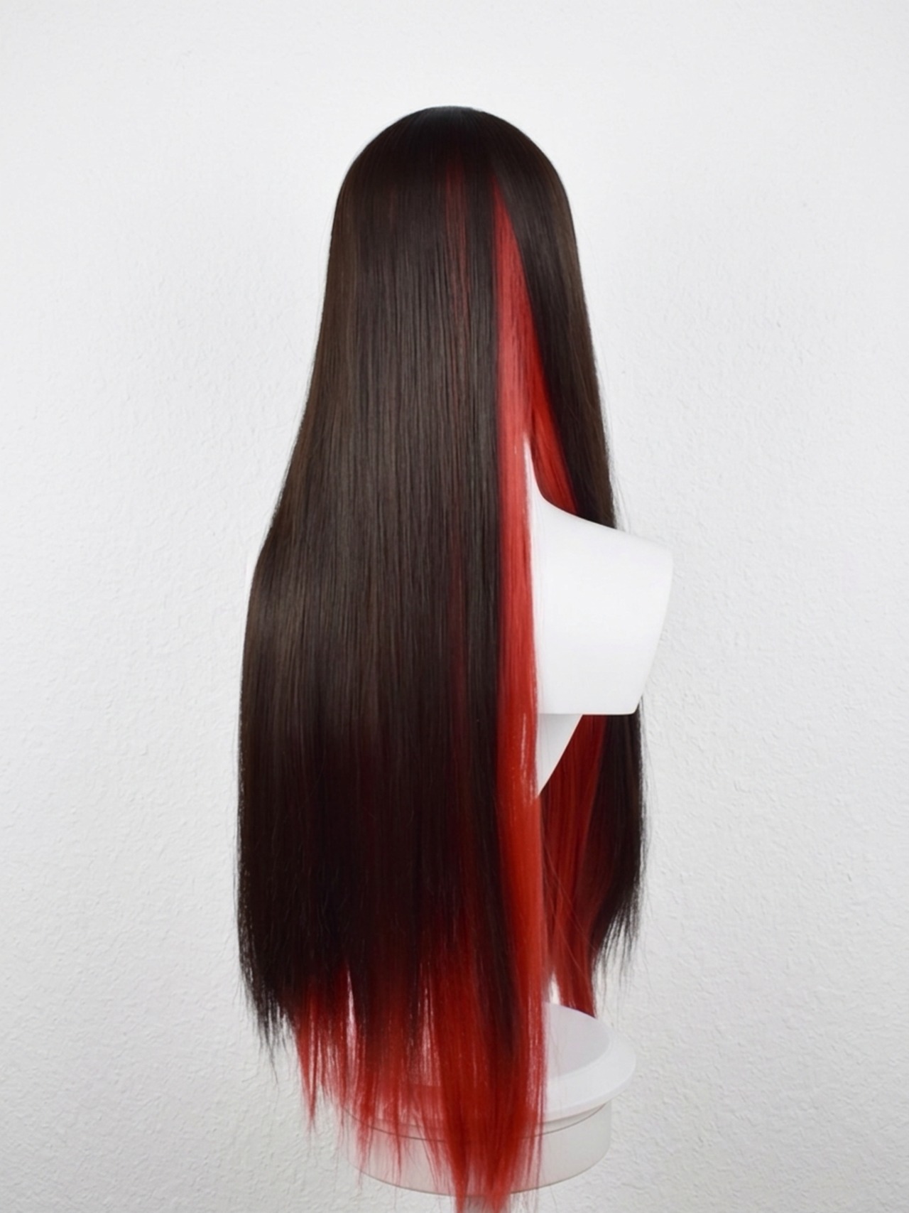 Basic - Deep Red Inner【商品番号 1106】