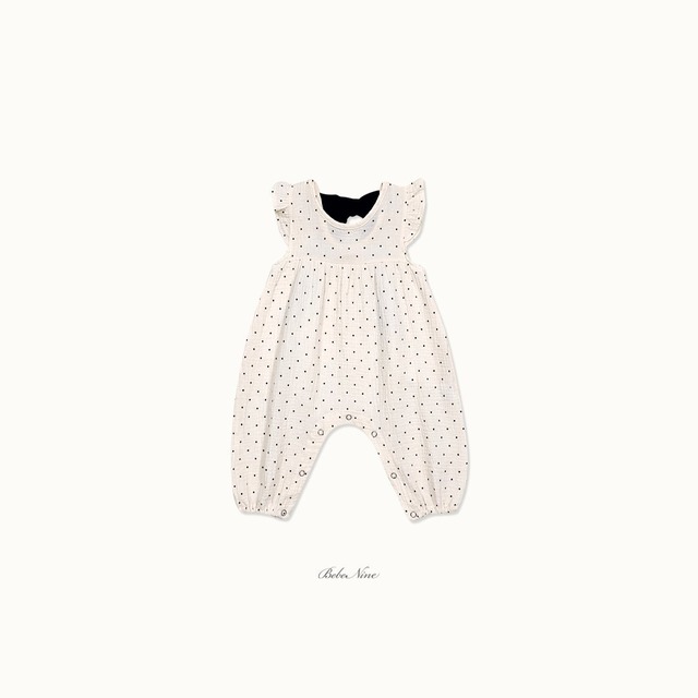 ⭐︎即納⭐︎[bebenine] judy angel suit
