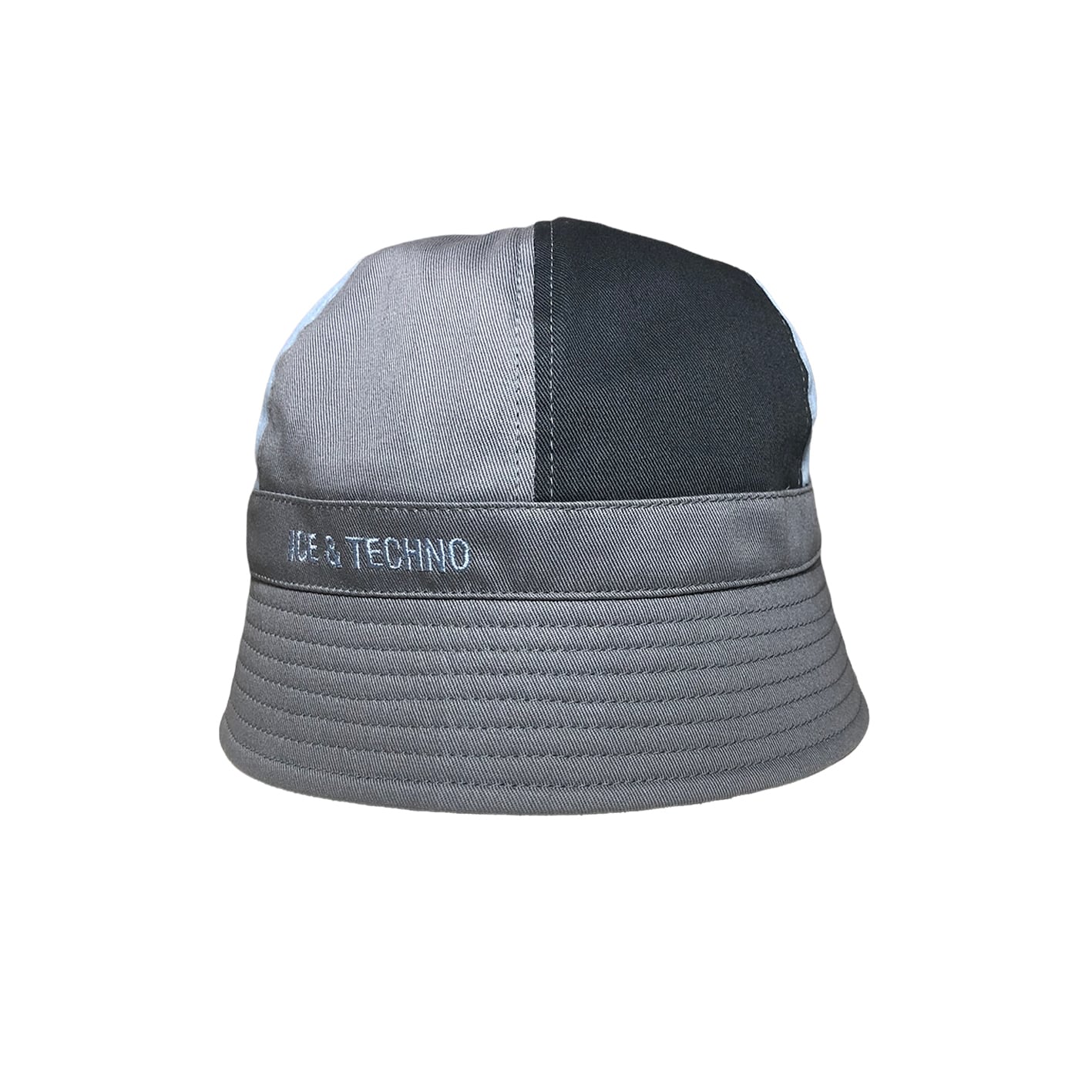 ICE & TECHNO / BOWL HAT | Answer