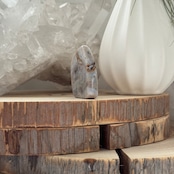 オーシャンジャスパー＊フリーフォーム＊231215＊天然石カービング＊天然石インテリア＊置き物＊インテリアストーン