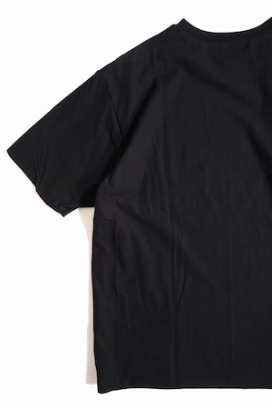 Double Layered S/S Tee