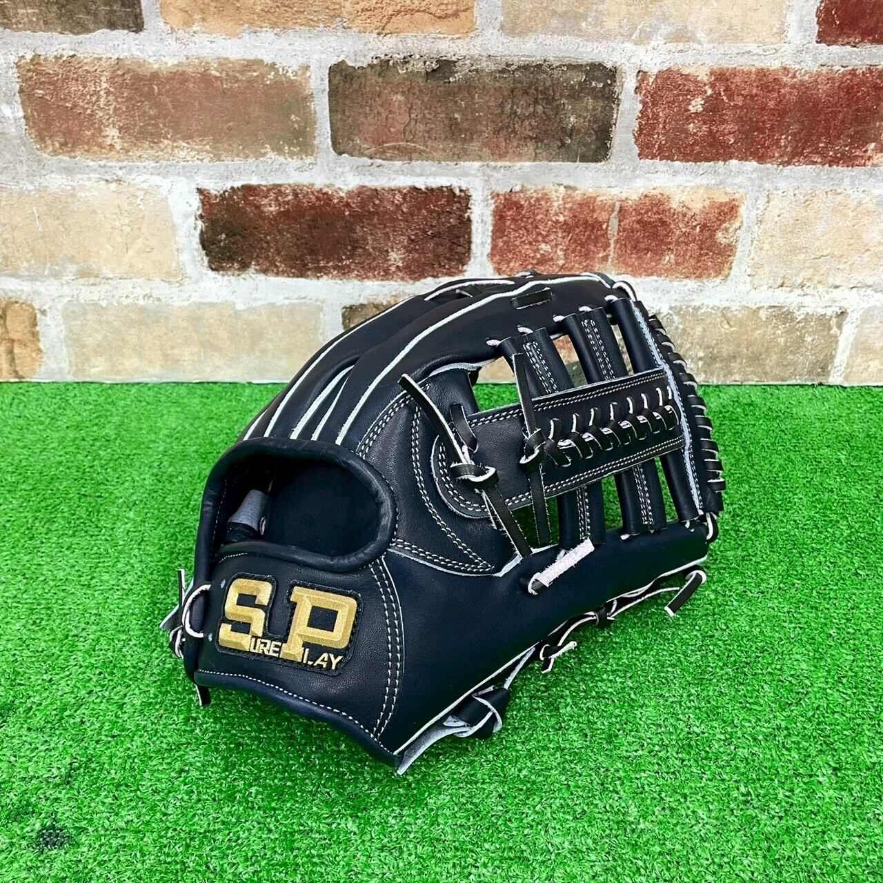 こ*ん様 硬式用グローブ　内野手用　バンダイスポーツ バンスポ別注NEW】ミズノプロ 硬式オーダーグラブ TMモデル 内野手用