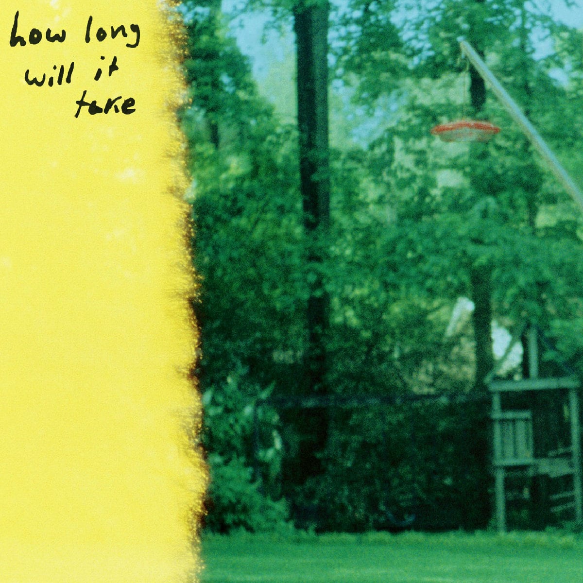 orchid mantis / How Long Will It Take（300 Ltd Cassette）