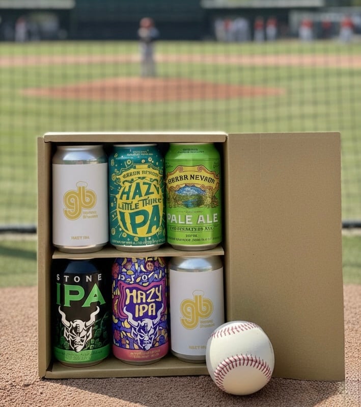 Golden Brewers