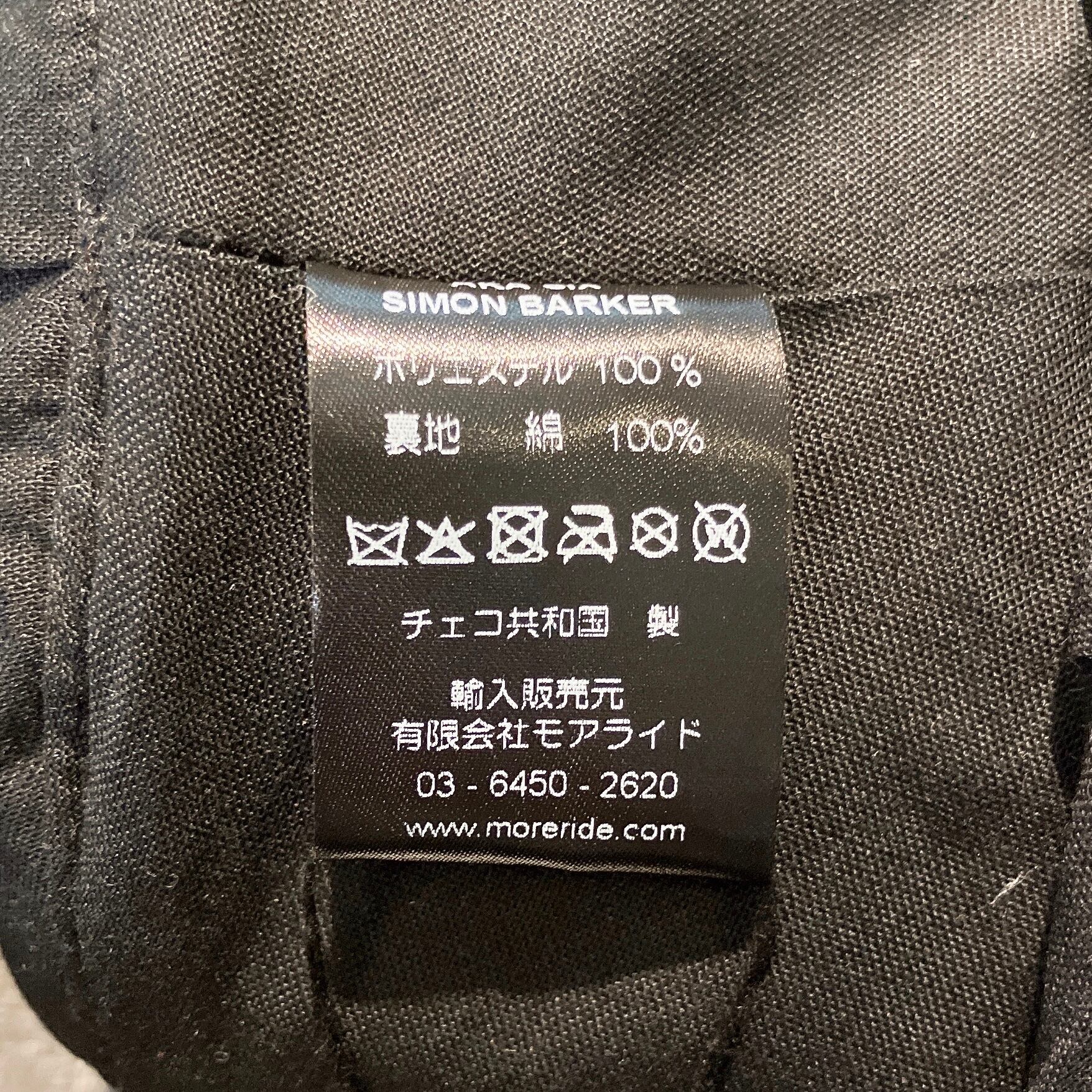 AKA SIX】POLY BUCKET HAT ハット | 広島の帽子専門店SHAPPO（シャッポ）