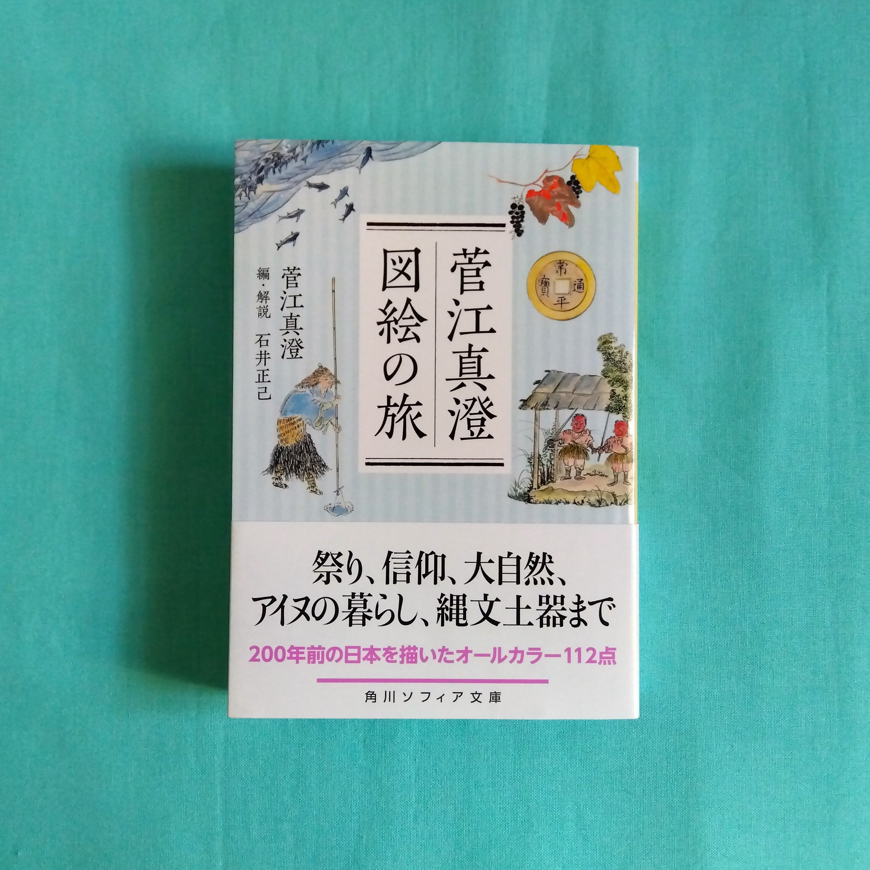 歴史 文化史 を 振り返る   まわりみち文庫