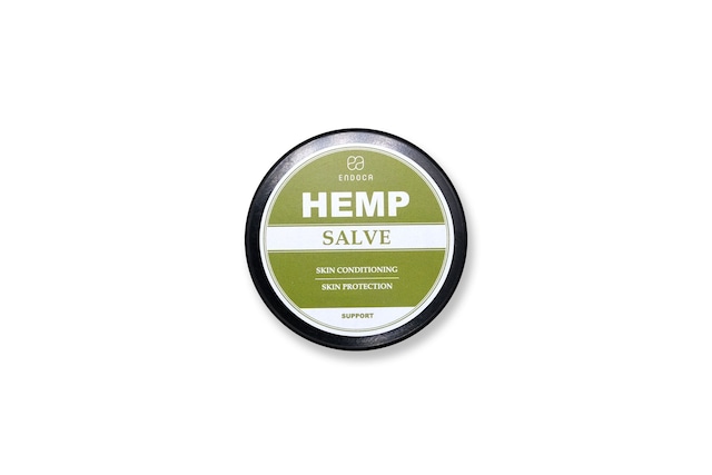 ENDOCA Hemp Salve 750mg CBD