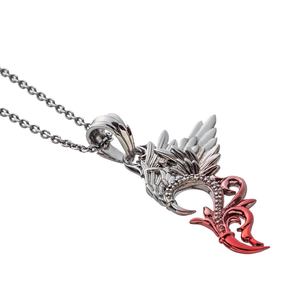 マイティーエンジェルペンダント ACP0356 Mighty Angel Pendant