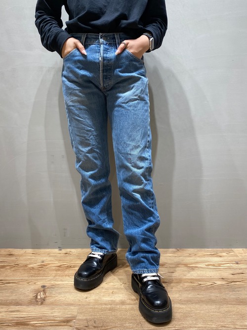 USA製 Levis 501xx SIZE:W30×L33