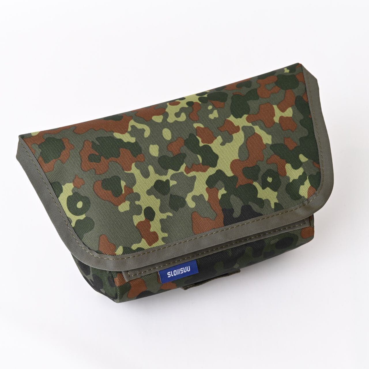 SS-HIP PACK Flecktarn