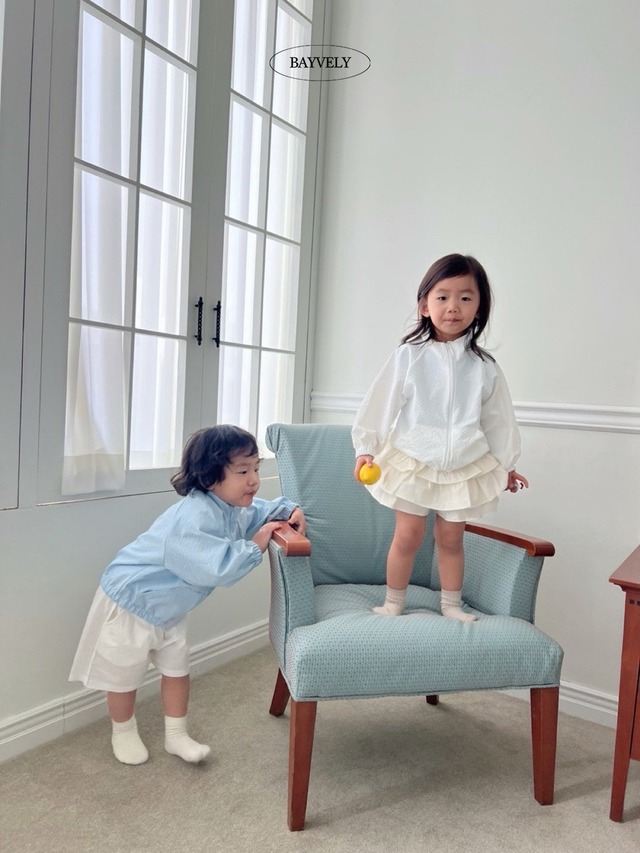 ꒰ 即納 ꒱ candy skirt pants / Bayvery