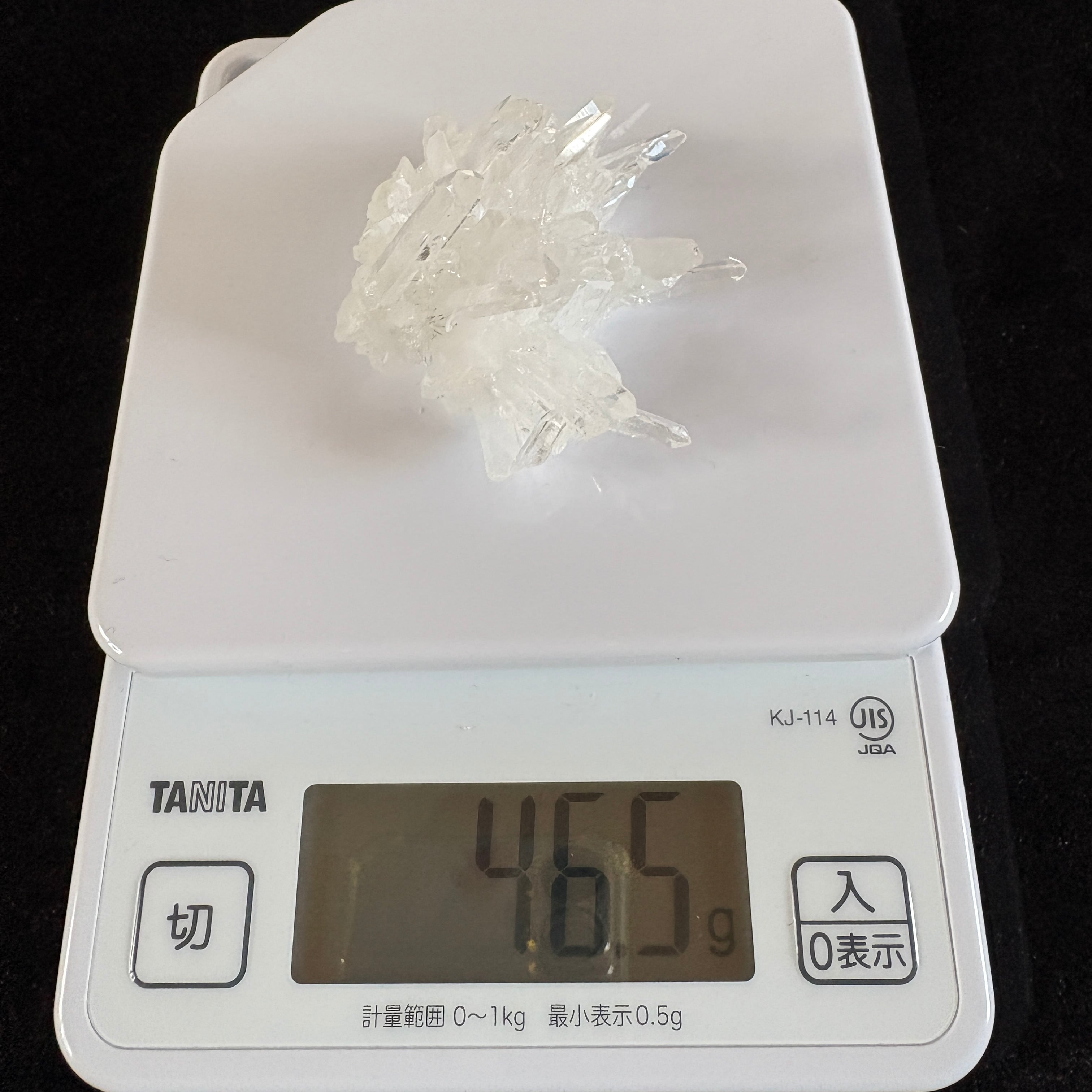 M1865☆重晶石共生水晶クラスター3.4Kg☆尾去沢鉱山産☆N50612 M1865☆重晶石共生水晶クラスター3.4Kg☆尾去沢鉱山産☆N50612 【公式