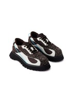 CONP C.C.A Colorblock Climbing Shoes