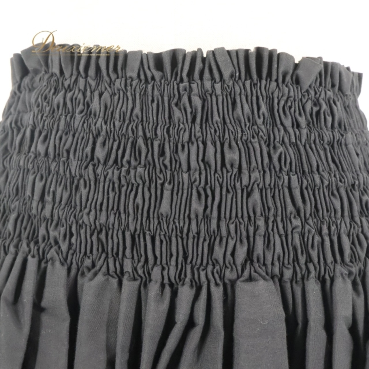 フラダンス 衣装 パウスカート アロハスタンダード ブラック系 パープル系 ALOHA STANDARDS リバーシブル ダブル 葉っぱ柄 木の実柄 モンステラ柄 日本製 かっこいい 華やか 鮮やか ハワイアン アロハ ハワイアンプリント フラ ダンス