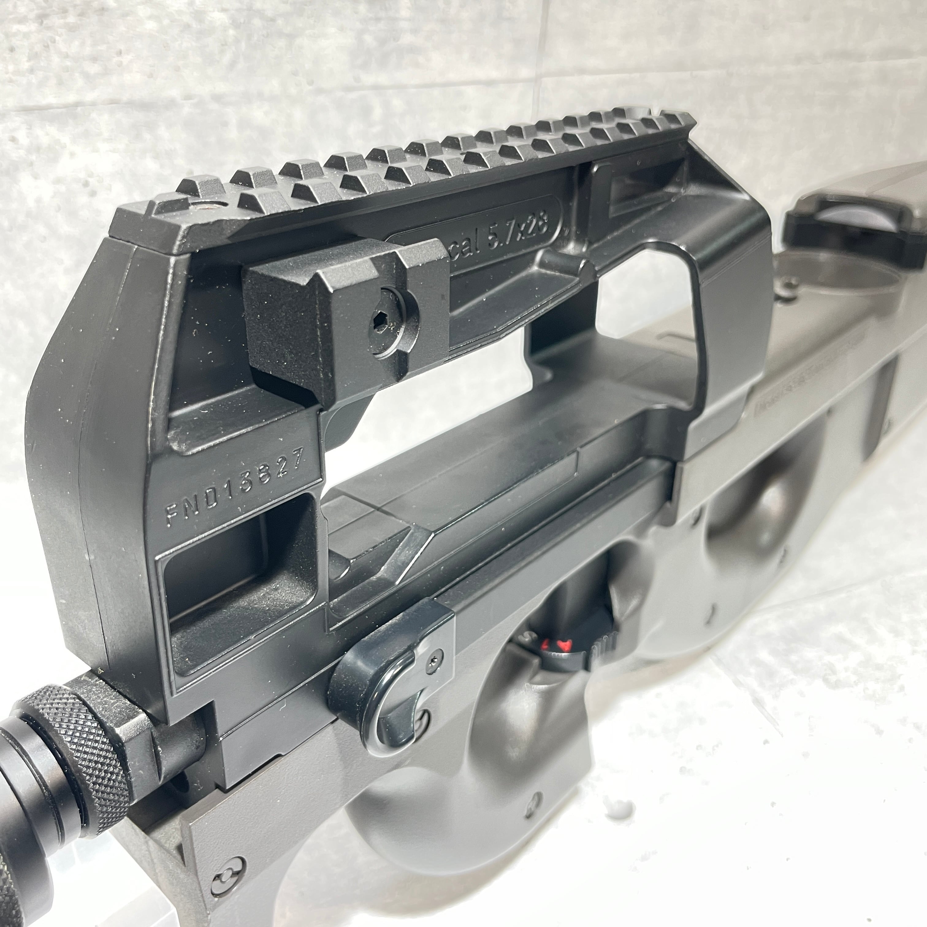 レストア品】 東京マルイ P90TR | GunPlay'sWorks