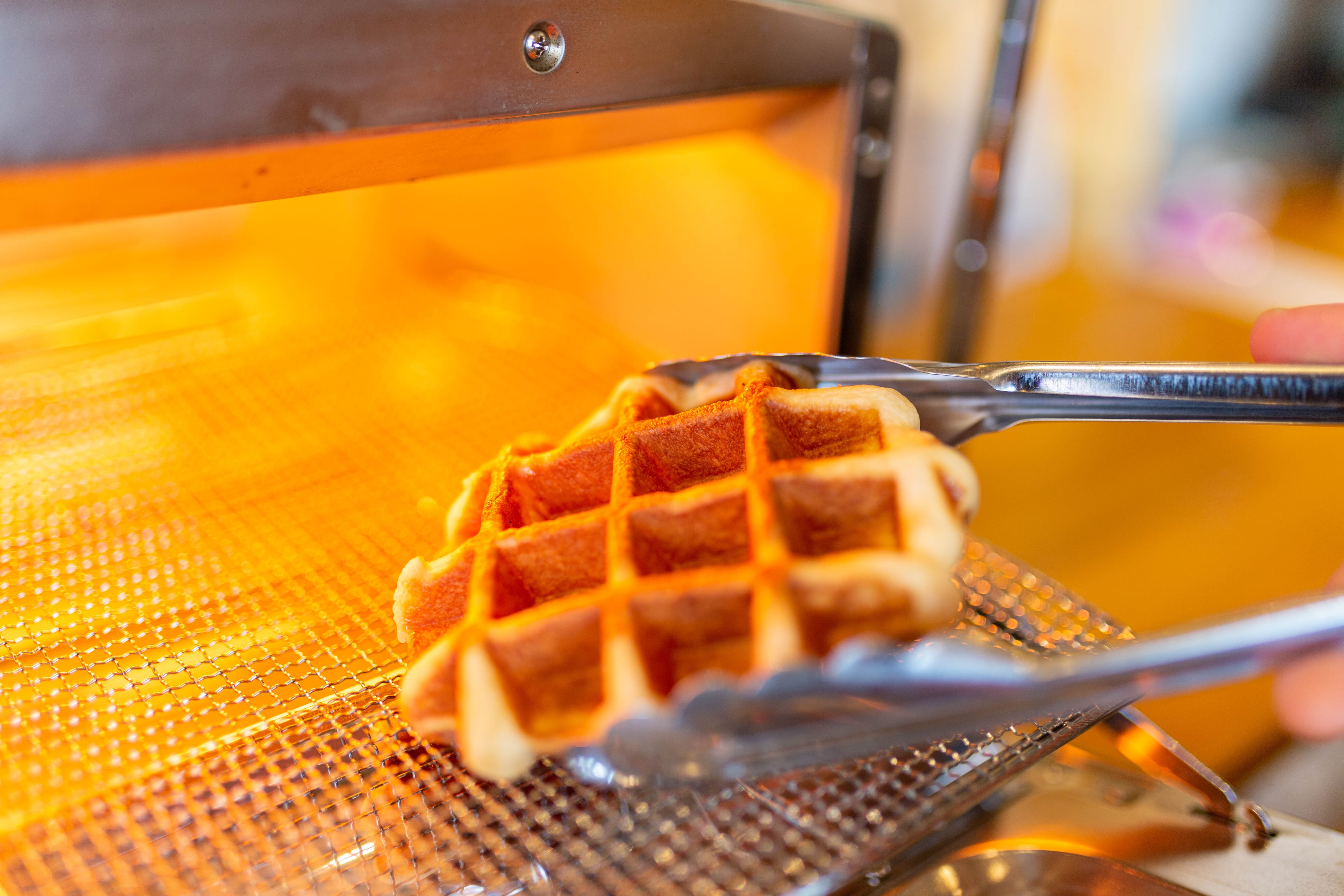 店主おまかせ＞ ベルギーワッフル12個セット | WAFU WAFU WAFFLE LIEGE